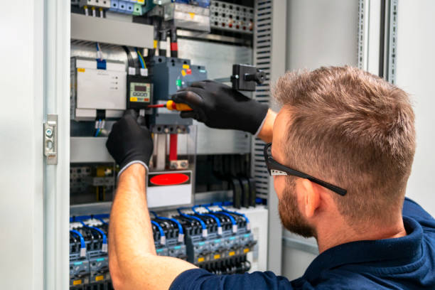 Best Commercial Electrician Services  in Palo Alto, CA