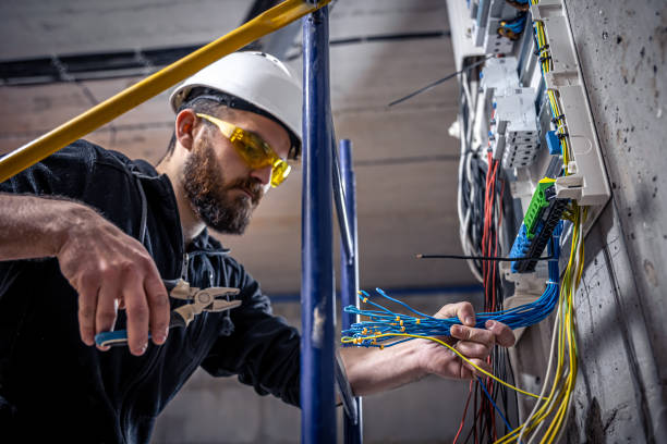 Best 24-Hour Electrician  in Palo Alto, CA