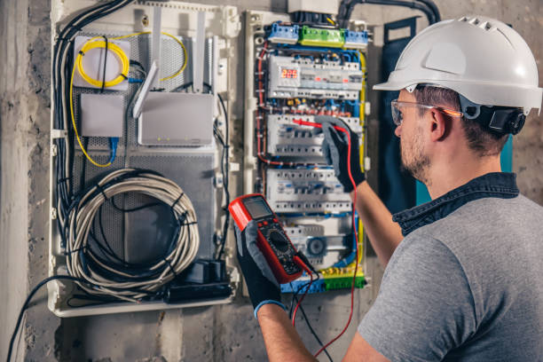 Best Electrical System Inspection  in Palo Alto, CA