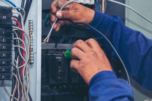 Best Emergency Electrical Repair  in Palo Alto, CA
