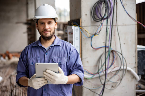 Best Home Electrical Repair  in Palo Alto, CA