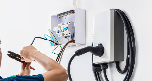 Best Electrical Rewiring Services  in Palo Alto, CA