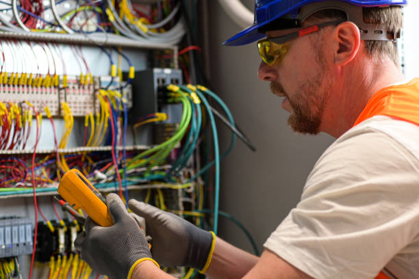 Best Circuit Breaker Repair  in Palo Alto, CA