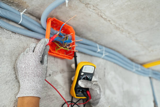 Best Affordable Emergency Electrician  in Palo Alto, CA