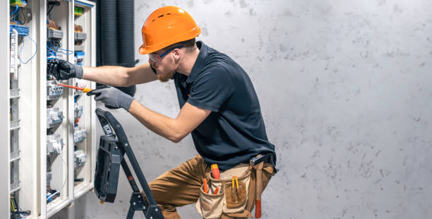 Best Generator Installation Services  in Palo Alto, CA